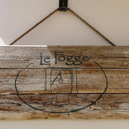 Le Fogge Guest House Fasano Ngoại thất bức ảnh