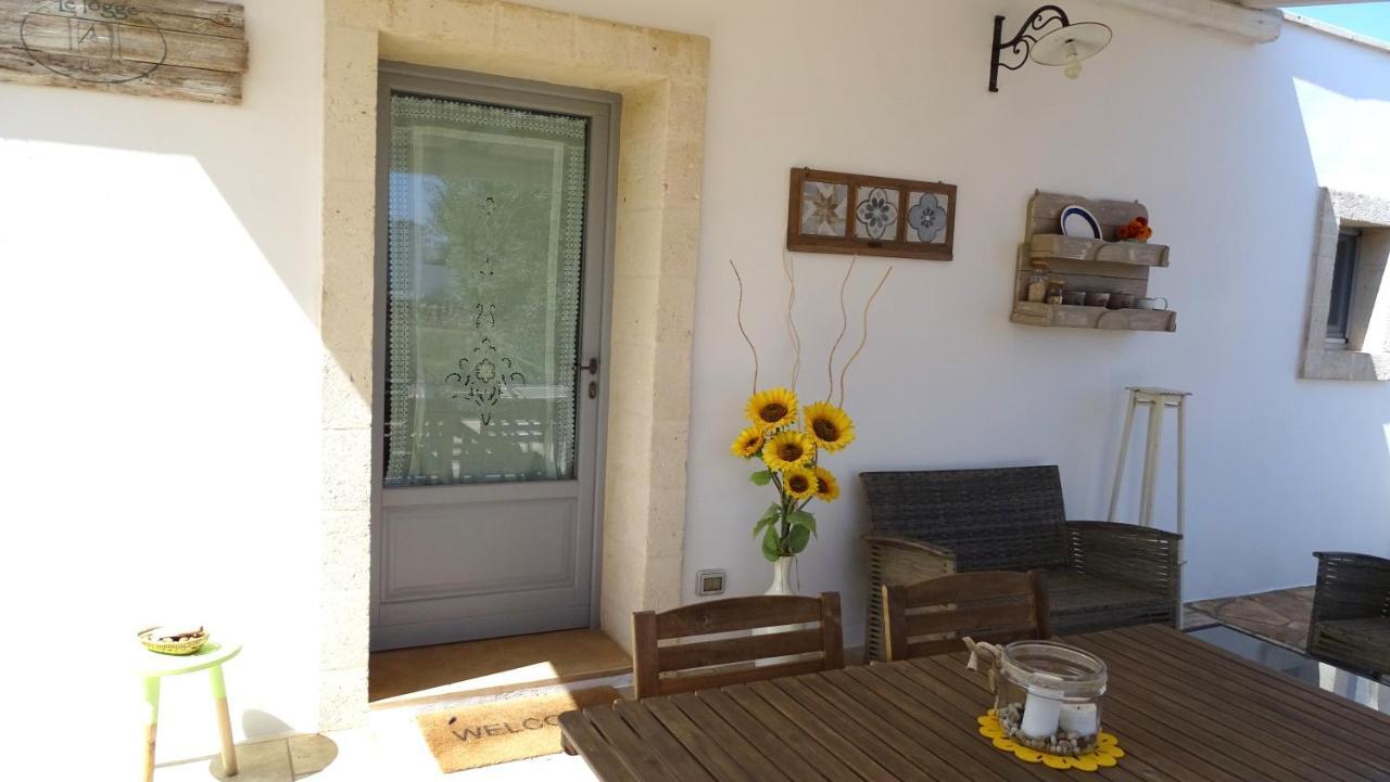 Le Fogge Guest House Fasano Ngoại thất bức ảnh