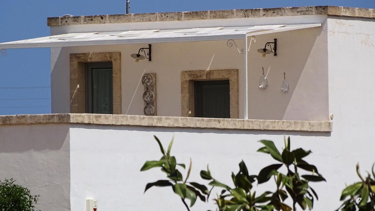 Le Fogge Guest House Fasano Ngoại thất bức ảnh