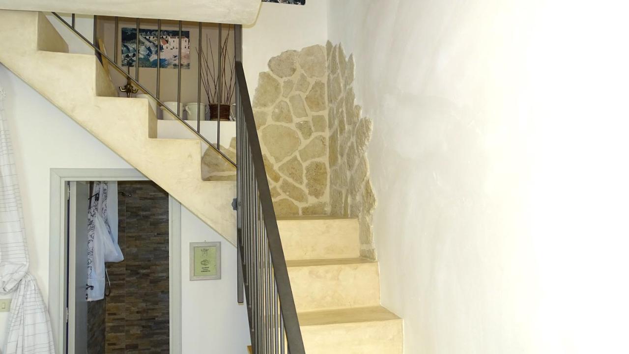 Le Fogge Guest House Fasano Ngoại thất bức ảnh