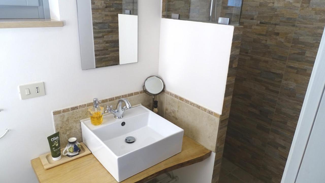 Le Fogge Guest House Fasano Ngoại thất bức ảnh