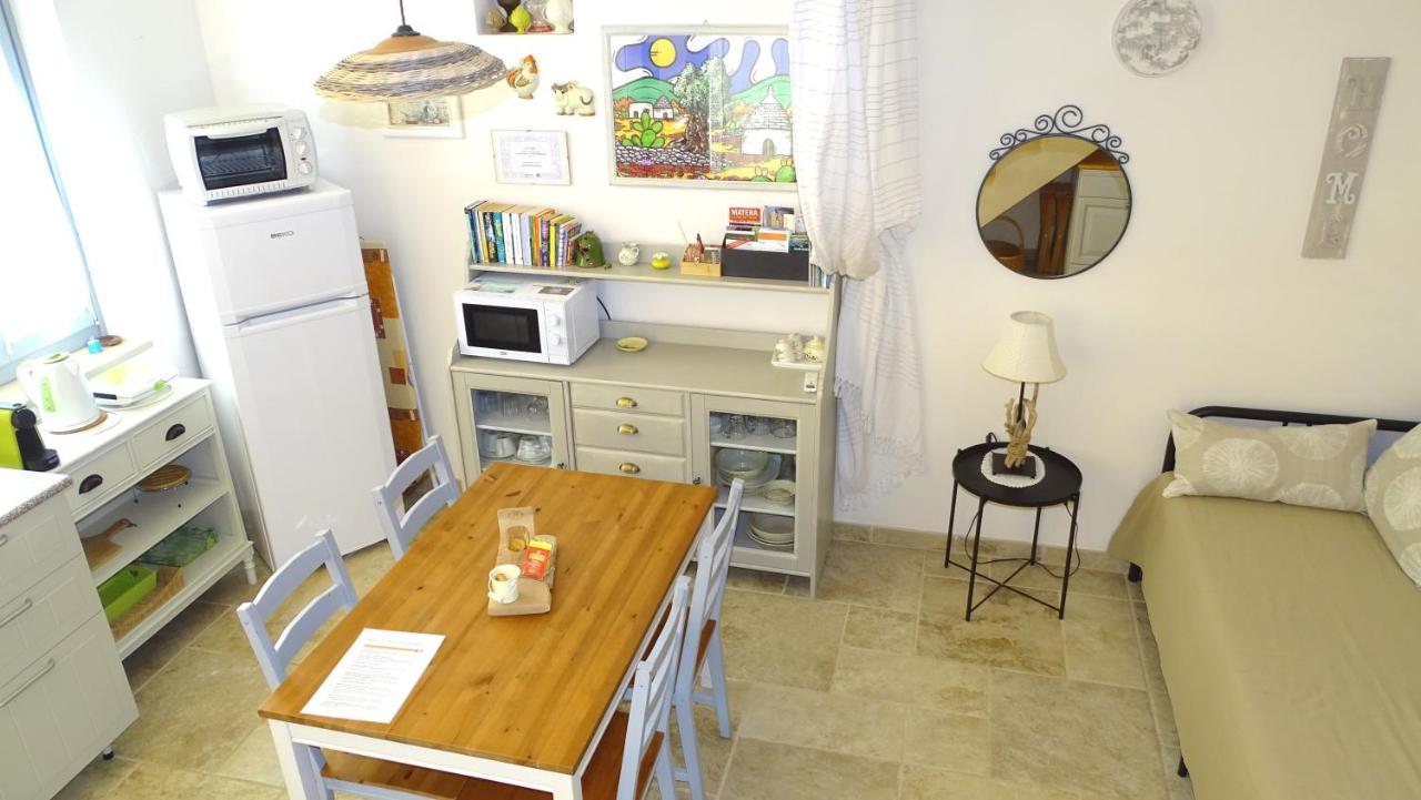 Le Fogge Guest House Fasano Ngoại thất bức ảnh