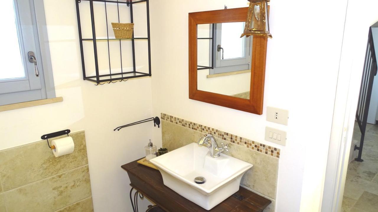 Le Fogge Guest House Fasano Ngoại thất bức ảnh