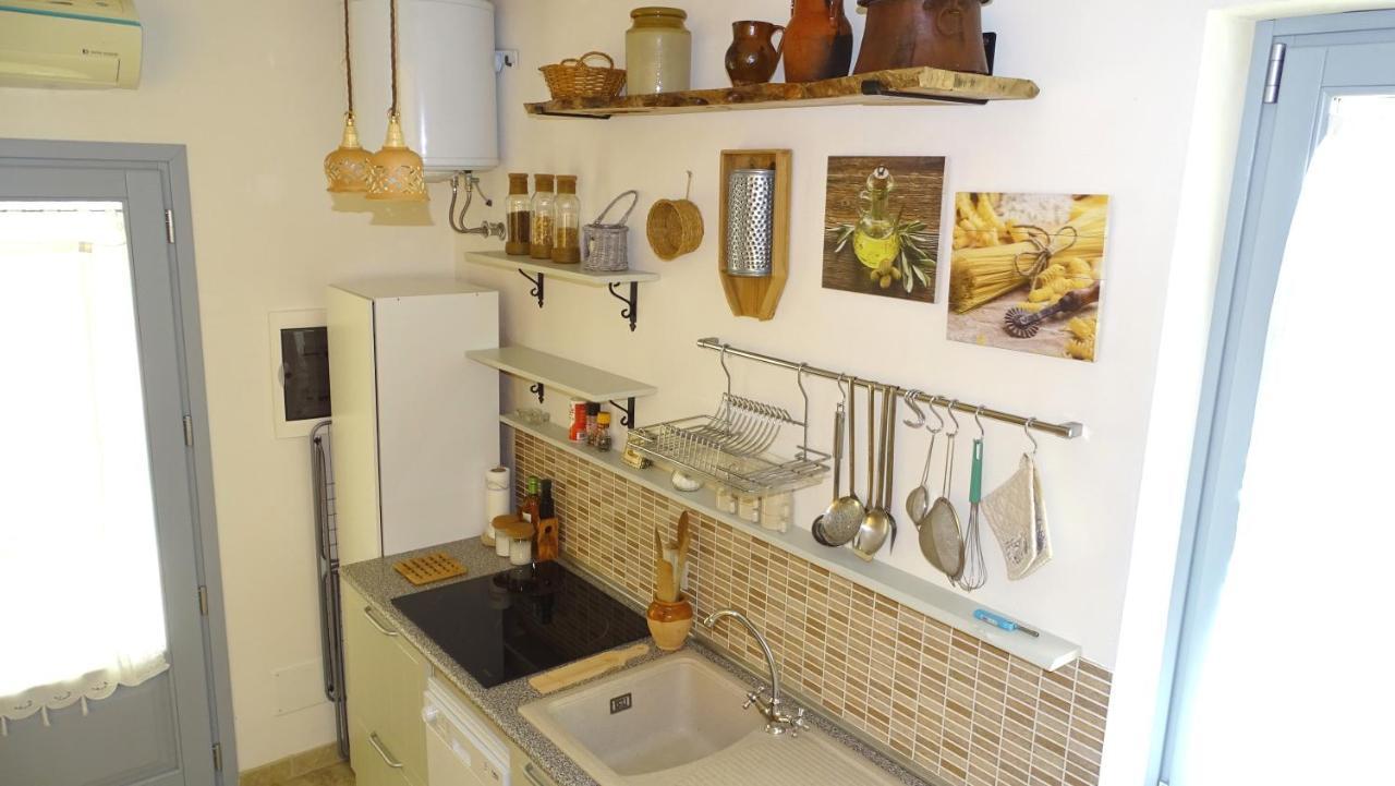 Le Fogge Guest House Fasano Ngoại thất bức ảnh