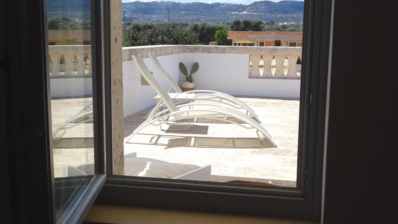 Le Fogge Guest House Fasano Ngoại thất bức ảnh