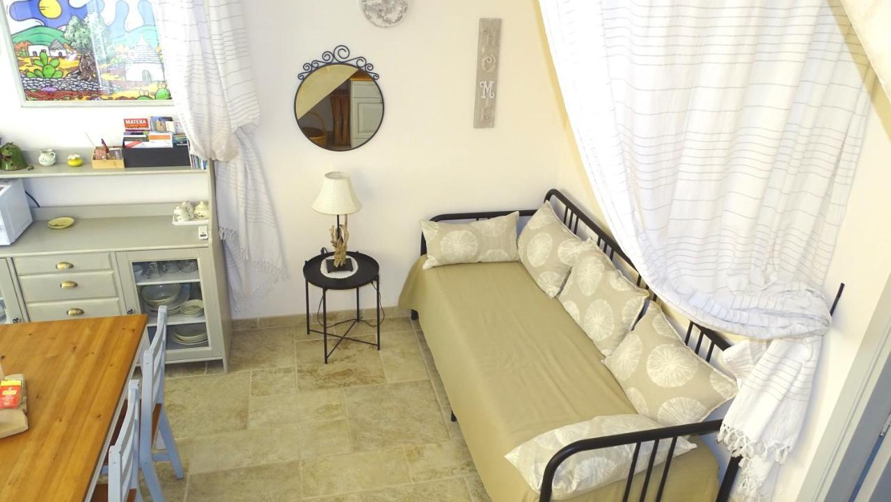 Le Fogge Guest House Fasano Ngoại thất bức ảnh
